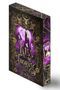 Liz Rosen: Kiss of Thorns, Buch