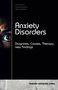 Iain Ferguson: Anxiety Disorders, Buch