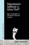 Tim van Berg: Depression Without a Way Out?, Buch