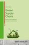 John F. Mayer: Green Supply Chains, Buch