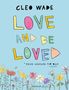 Cleo Wade: Love and be loved, Buch