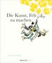 Corinna Luyken: Die Kunst, Fehler zu machen, Buch