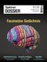 "Spektrum Dossier: Faszination Gedächtnis. Bunte, gestapelte Gehirn-Illustration. Themen: Gedächtnisforschung, Künstliche Intelligenz, Quizzefekt.", Buch