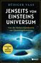 Rüdiger Vaas: Jenseits von Einsteins Universum, Buch