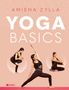 Amiena Zylla: Yoga Basics, Buch