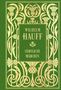 Wilhelm Hauff: Wilhelm Hauff: Sämtliche Märchen: Mit Illustrationen, Buch