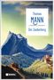 Thomas Mann: Thomas Mann: Der Zauberberg, Buch