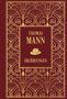 Thomas Mann: Erzählungen: Mario und der Zauberer und weitere, Buch