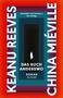 Keanu Reeves: Das Buch Anderswo, Buch