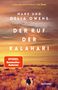 Delia Owens: Der Ruf der Kalahari, Buch