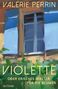 Valérie Perrin: Violette, Buch