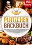 Rezepte Profis: Plätzchen Backbuch, Buch, Buch