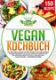 Rezepte Profis: Vegan Kochbuch, Buch, Buch