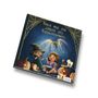 Nalia und der Zauber des Halloweenmuts, Buch