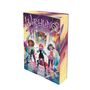 Claribel Ortega: Witchlings - Die kleinen Hexen, Buch