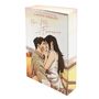 Laura Pavlov: You, Me, and Forever, Buch