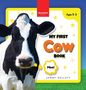 Jenny Kellett: My First Cow Book, Buch