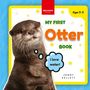 Jenny Kellett: My First Otter Book, Buch