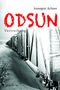 Anne Achner: Odsun - Vertreibung, Buch, Buch