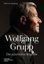 Volker Ter Haseborg: Wolfgang Grupp, Buch