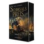 Ava Cooper: Der Schicksalspreis, Buch
