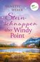 Annette Weber: Sternschnuppen über Windy Point, Buch
