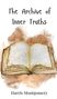 Harris Montgomery: The Archive of Inner Truths, Buch