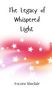 Aurora Sinclair: The Legacy of Whispered Light, Buch