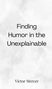 Victor Mercer: Finding Humor in the Unexplainable, Buch