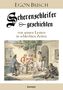 Egon Busch: Scherenschleifergeschichten von armen Leuten in schlechten Zeiten, Buch