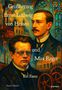 Rainer Hackel: Großherzog Ernst Ludwig von Hessen und Max Reger, Buch