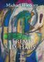 Michael Wiedorn: Fremd im Haus, Buch