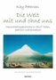 Kay Petersen: Die Welt mit und ohne uns, Buch