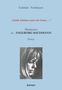 Essays von Gabriele Nordmann über Ingeborg Bachmann. Schwarz-weißes Porträt der Frau vor hellblauem Hintergrund., Buch