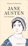 Elsemarie Maletzke: Jane Austen, Buch, Buch