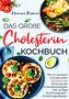 Hermine Krämer: Das große Cholesterin Kochbuch für Herz & Gesundheit, Buch, Buch