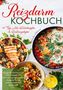 Hannelore Ackermann: Reizdarm Kochbuch - Das große Rezeptbuch für eine gesunde Verdauung, Buch