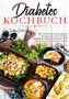 Barbara Brallen: Diabetes Kochbuch, Buch