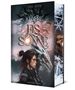 Jana Stehr: Of Ice and Fire - Eissonne, Buch