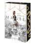 Lisa Rosenbecker: Magie aus Gift und Silber, Buch