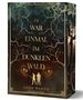 Anne Danck: Es war einmal im Dunklen Wald, Buch