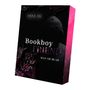 Dana Jai: Bookboyfriend - Man or Bear, Buch