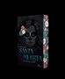 Harley King: Santa Muerta - La Reina de la Sangre, Buch