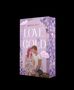 Alicia Grey: Love is Gold, Buch