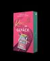 Katharina Olbert: Konfetti im Gepäck, Buch