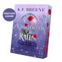 A Kingdom of Ruin - Spicy Enemies to Lovers Romantasy, Buch