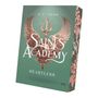 K. C. Kean: Saints Academy 5 - Heartless, Buch