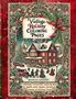 Beatrice Winter: Vintage Holiday Coloring Pages, Buch