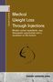 Claudia Correone: Medical Weight Loss Through Injections, Buch