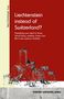 Beat Schmidinger: Liechtenstein instead of Switzerland?, Buch